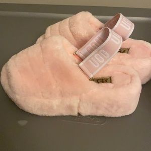 Light Pink UGG💕💕